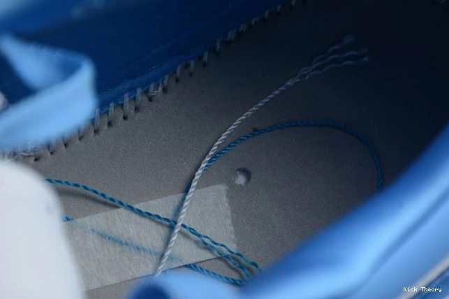 Kicked Out Shoe Store AO9944-441 Low Jordan UNC Air (W) 1 0821